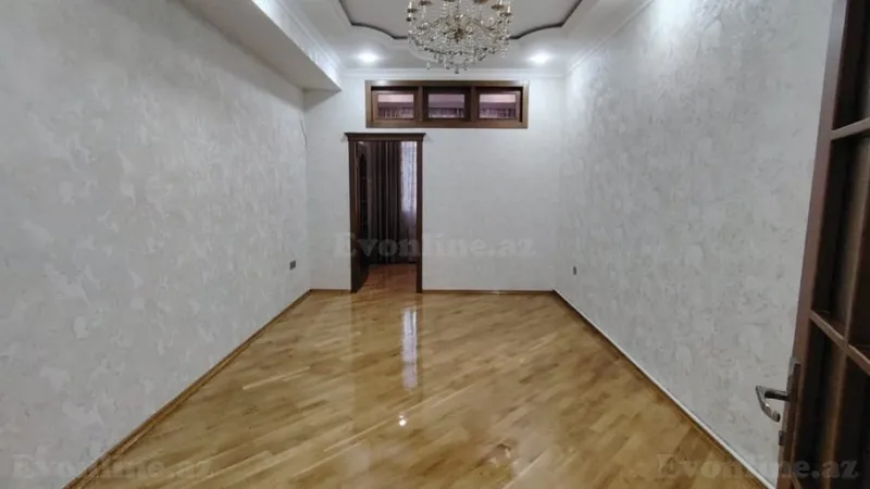 Satılır 2 otaqlı Mənzil Yeni tikili 65 m² 8-ci mikrorayon - şəkil 4