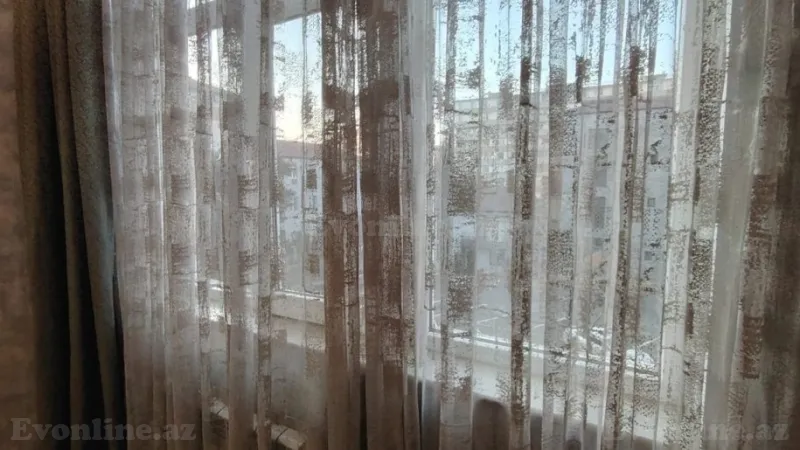 Satılır 2 otaqlı Mənzil Yeni tikili 65 m² 8-ci mikrorayon - şəkil 6