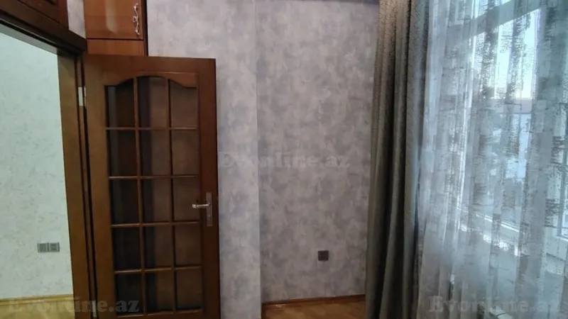 Satılır 2 otaqlı Mənzil Yeni tikili 65 m² 8-ci mikrorayon - şəkil 7