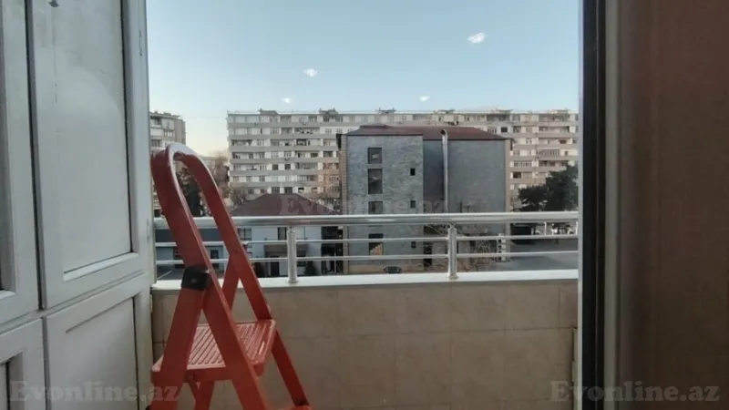 Satılır 2 otaqlı Mənzil Yeni tikili 65 m² 8-ci mikrorayon - şəkil 8