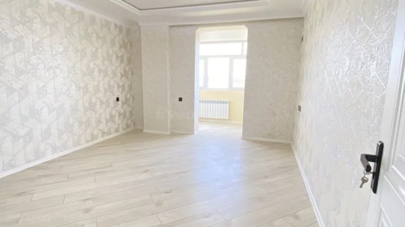 Satılır 2 otaqlı Mənzil Yeni tikili 50 m² Xırdalan - şəkil 2