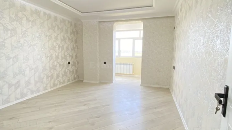 Satılır 2 otaqlı Mənzil Yeni tikili 50 m² Xırdalan - şəkil 3