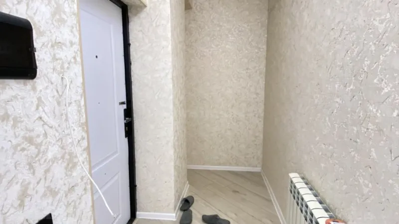 Satılır 2 otaqlı Mənzil Yeni tikili 50 m² Xırdalan - şəkil 5