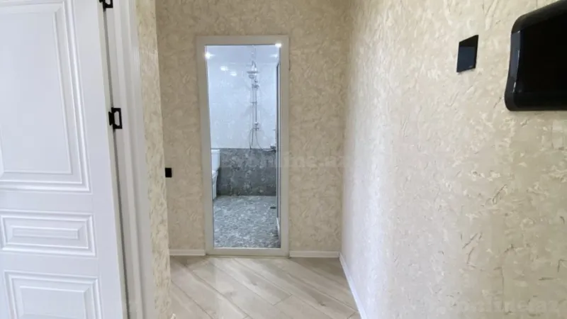 Satılır 2 otaqlı Mənzil Yeni tikili 50 m² Xırdalan - şəkil 8