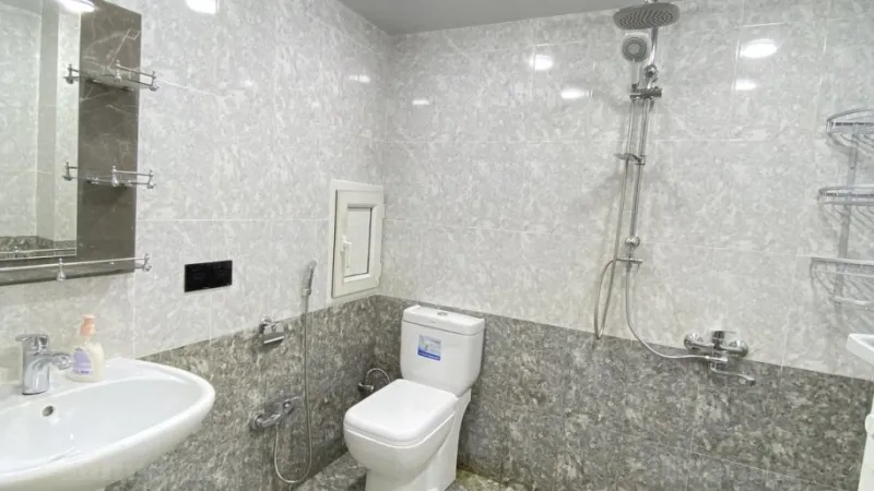 Satılır 2 otaqlı Mənzil Yeni tikili 50 m² Xırdalan - şəkil 10