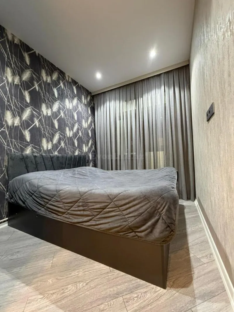 Satılır 2 otaqlı Mənzil Yeni tikili 62 m² Xalqlar Dostluğu m. - şəkil 5