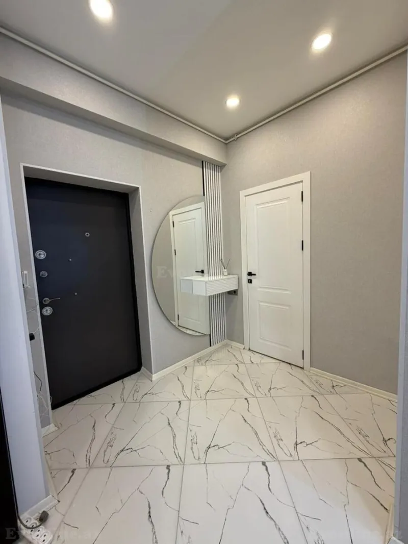 Satılır 2 otaqlı Mənzil Yeni tikili 62 m² Xalqlar Dostluğu m. - şəkil 7