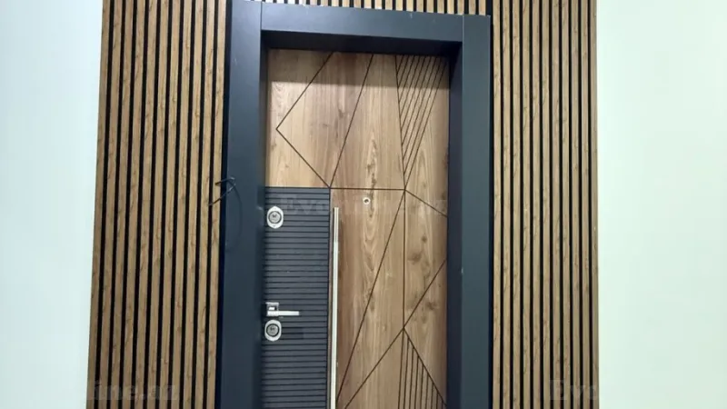 Satılır 3 otaqlı Mənzil Yeni tikili 125 m² Nəsimi r. - şəkil 5