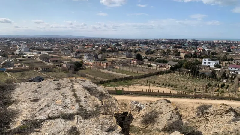 Satılır Torpaq 12 sot Nardaran