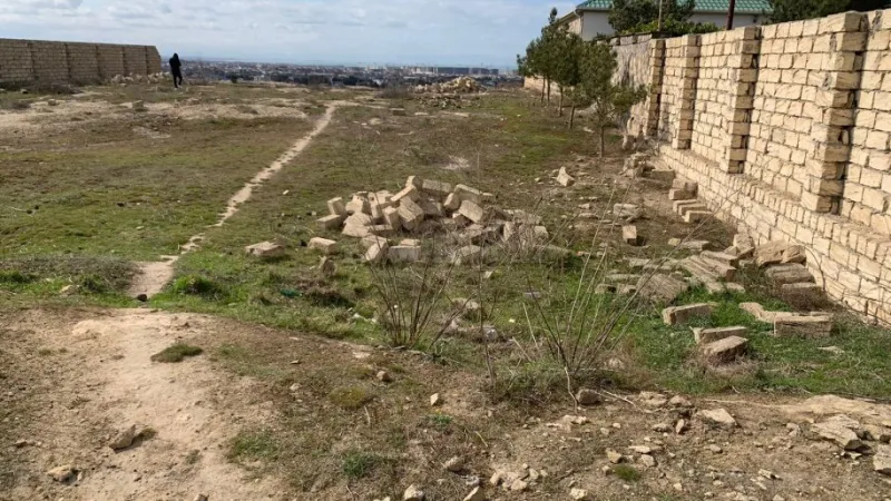 Satılır Torpaq 12 sot Nardaran - şəkil 2