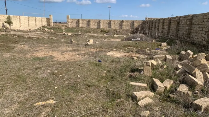 Satılır Torpaq 12 sot Nardaran - şəkil 4