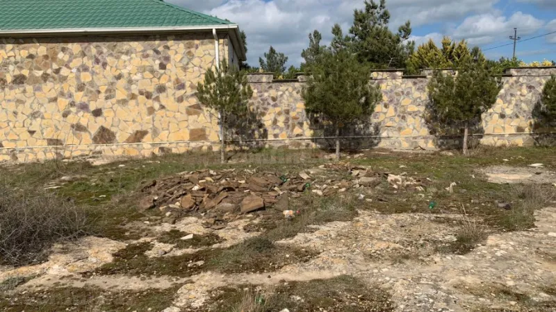 Satılır Torpaq 12 sot Nardaran - şəkil 5