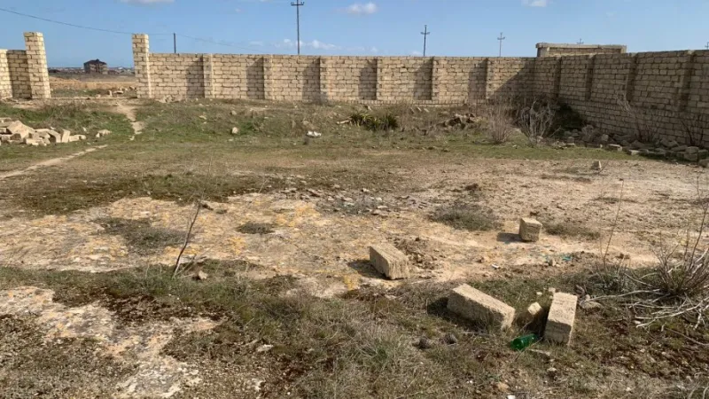 Satılır Torpaq 12 sot Nardaran - şəkil 6