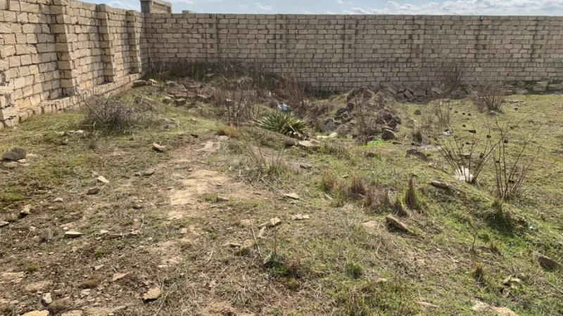 Satılır Torpaq 12 sot Nardaran - şəkil 7