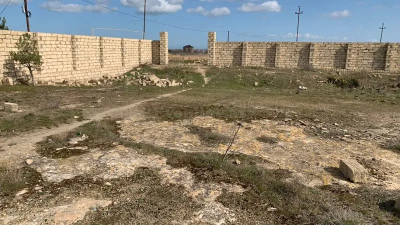 Satılır Torpaq 12 sot Nardaran - şəkil 8