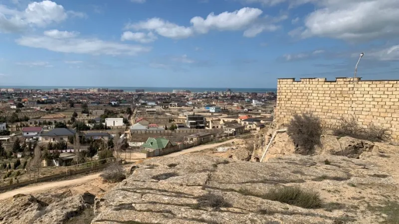 Satılır Torpaq 12 sot Nardaran - şəkil 10