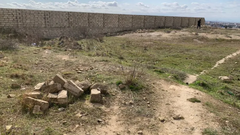 Satılır Torpaq 12 sot Nardaran - şəkil 12