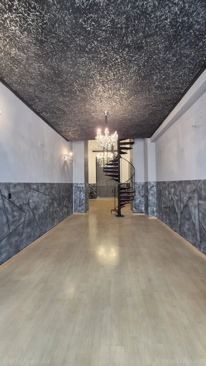 Kirayə verilir Obyekt 110 m² Sahil m.