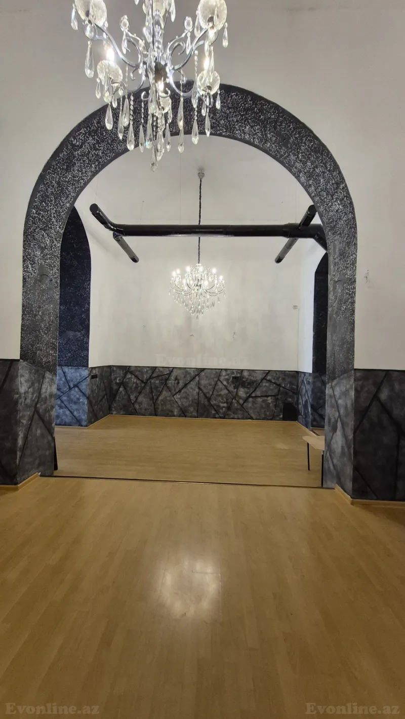 Kirayə verilir Obyekt 110 m² Sahil m. - şəkil 4