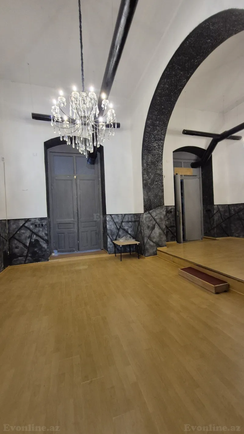 Kirayə verilir Obyekt 110 m² Sahil m. - şəkil 6