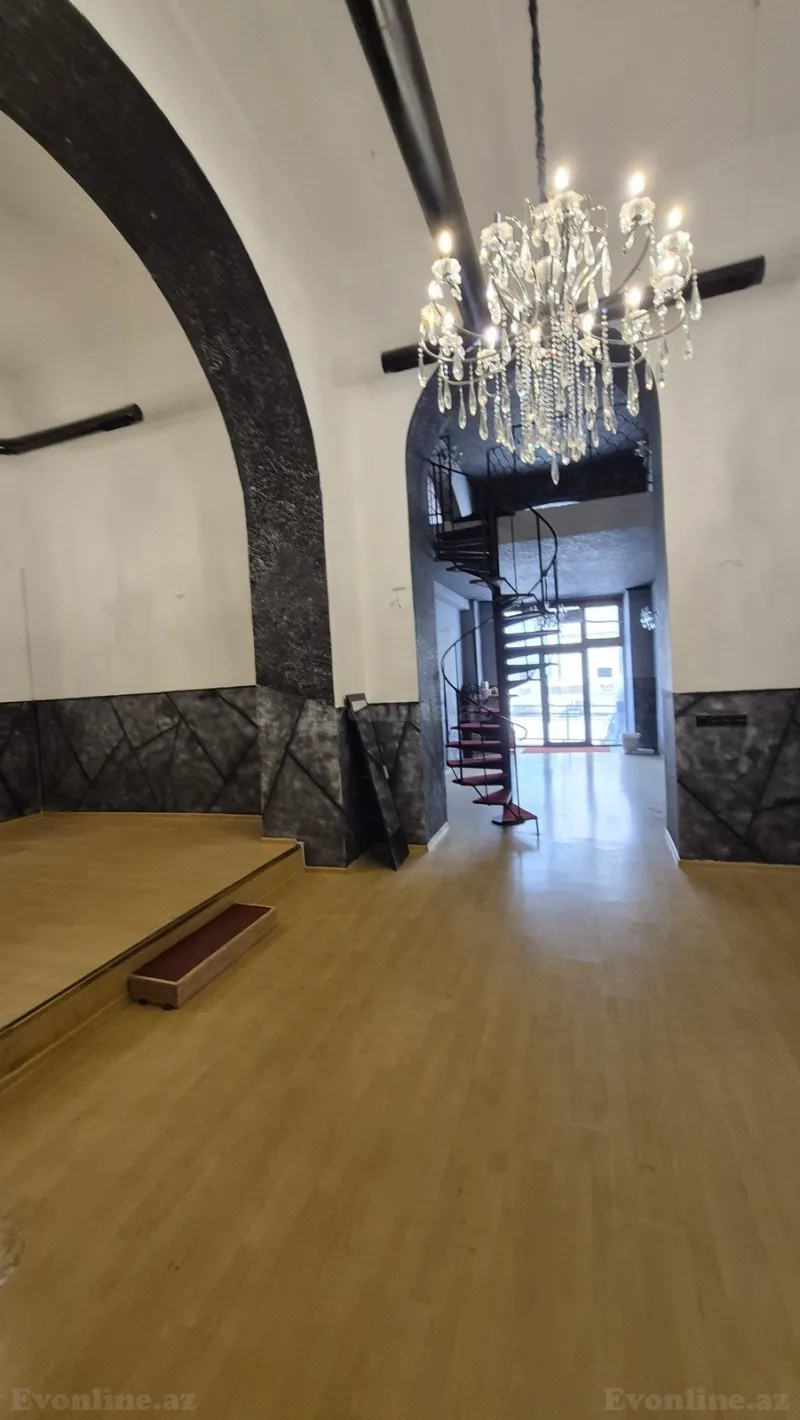 Kirayə verilir Obyekt 110 m² Sahil m. - şəkil 7