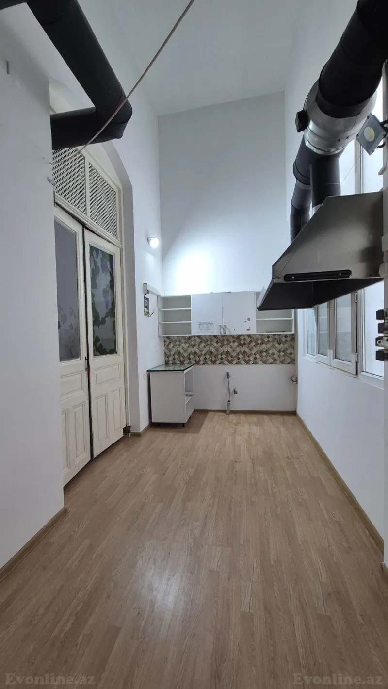 Kirayə verilir Obyekt 110 m² Sahil m. - şəkil 9