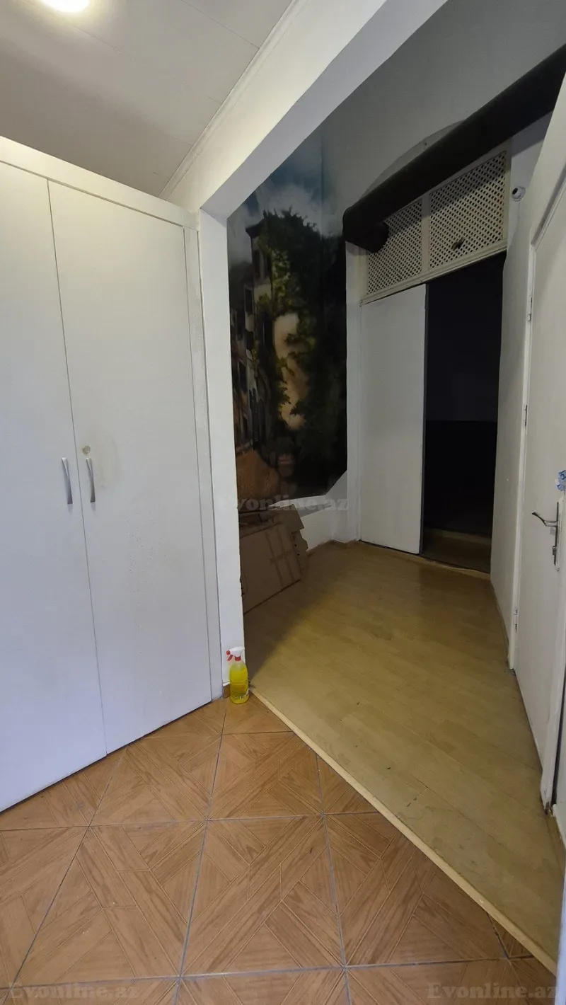 Kirayə verilir Obyekt 110 m² Sahil m. - şəkil 10