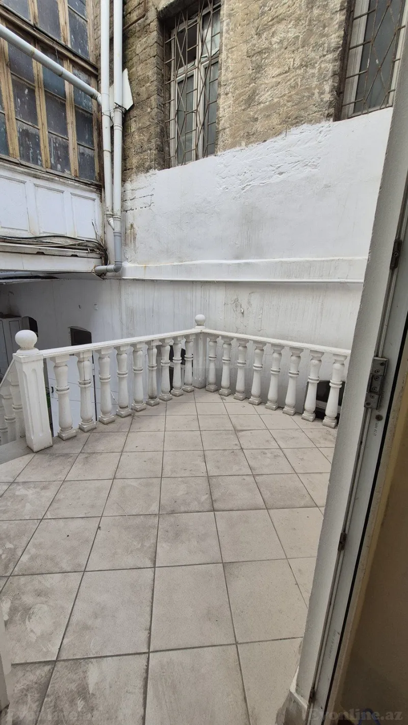 Kirayə verilir Obyekt 110 m² Sahil m. - şəkil 11