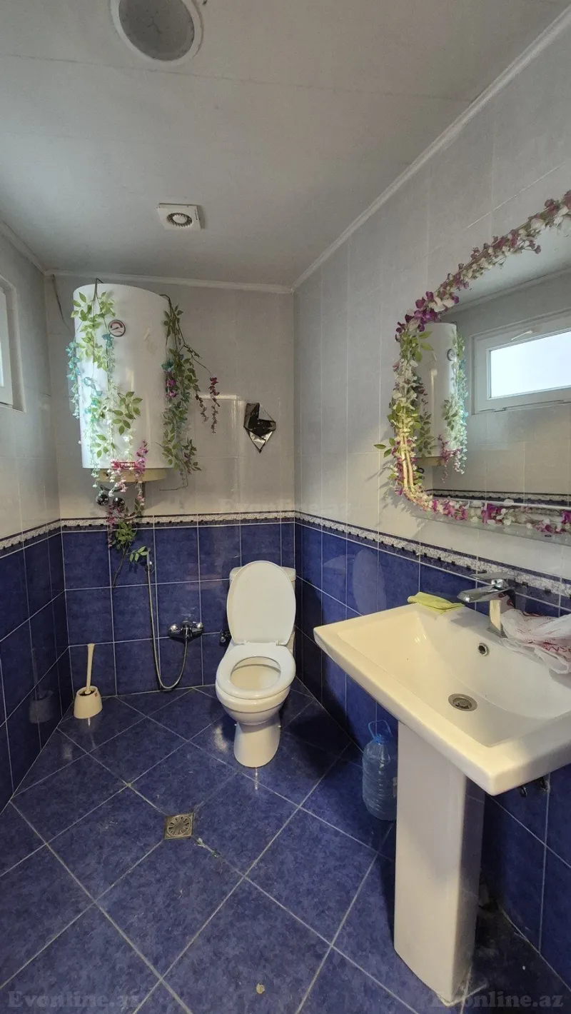 Kirayə verilir Obyekt 110 m² Sahil m. - şəkil 12