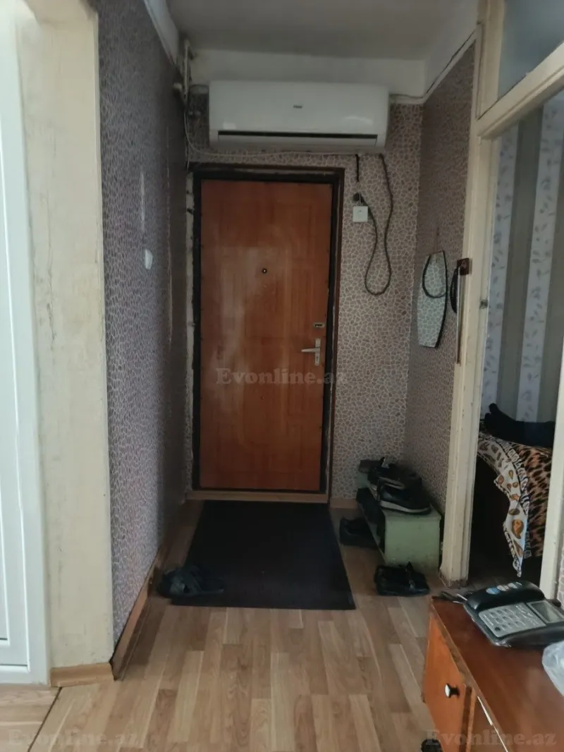 Satılır 3 otaqlı Mənzil Köhnə tikili 85 m² 8-ci mikrorayon - şəkil 6