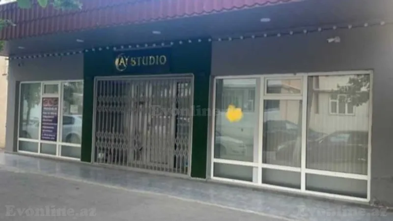 Satılır Obyekt 53 m² Suraxanı r.