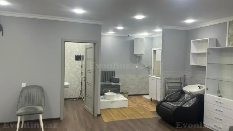 Satılır Obyekt 53 m² Suraxanı r. - şəkil 4