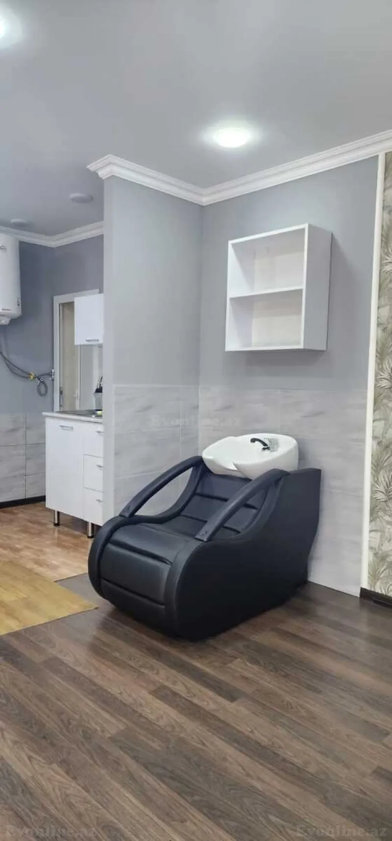 Satılır Obyekt 53 m² Suraxanı r. - şəkil 5