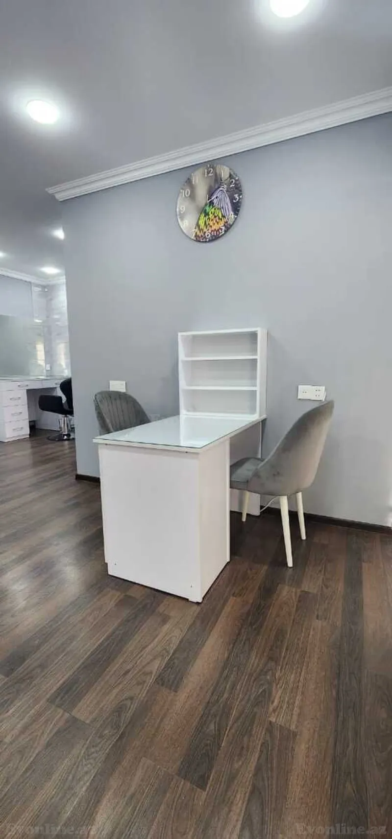 Satılır Obyekt 53 m² Suraxanı r. - şəkil 6