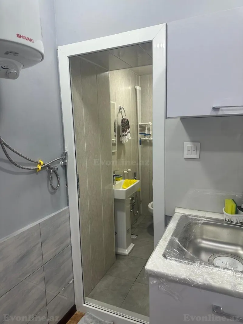 Satılır Obyekt 53 m² Suraxanı r. - şəkil 12