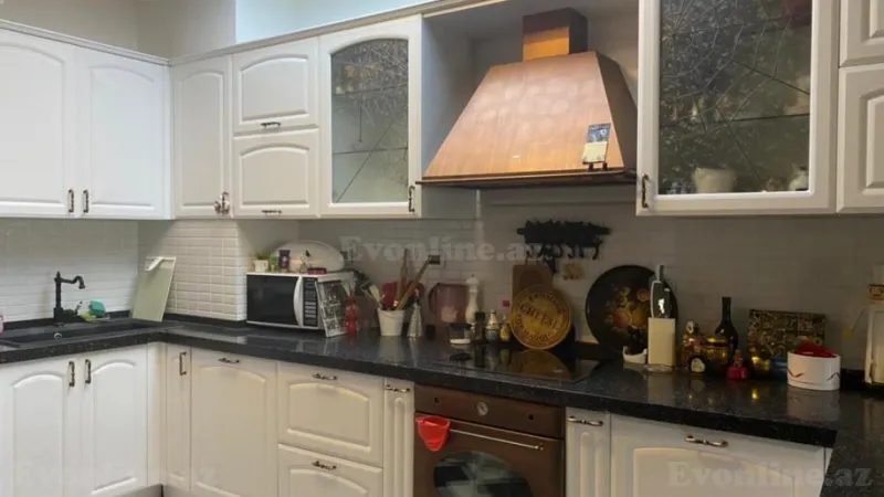 Kirayə verilir 2 otaqlı Mənzil Yeni tikili 95 m² Sahil m. - şəkil 10