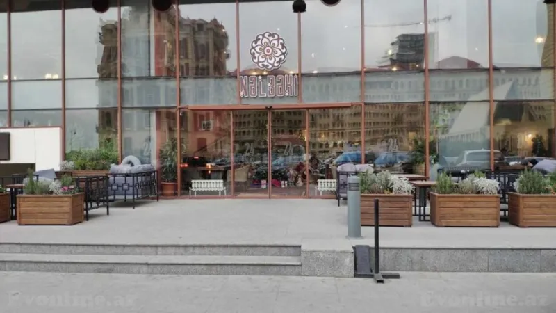 Kirayə verilir 2 otaqlı Mənzil Yeni tikili 80 m² Həzi Aslanov m. - şəkil 6