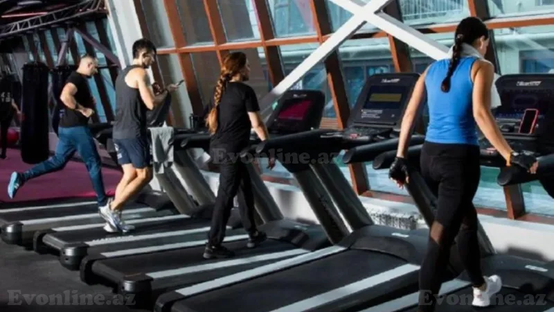 Kirayə verilir 2 otaqlı Mənzil Yeni tikili 80 m² Həzi Aslanov m. - şəkil 17