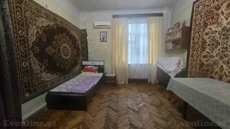 2 otaqlı Mənzil 60 m² Sumqayıt Satılır