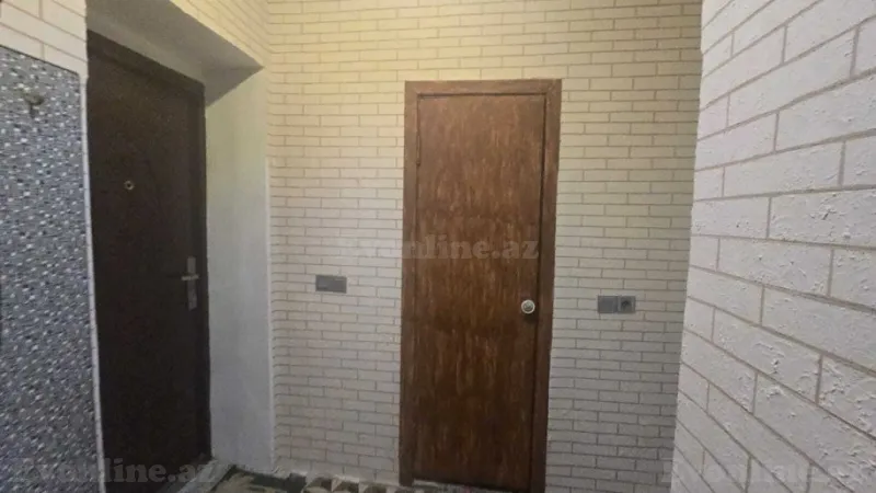 Satılır 2 otaqlı Mənzil Köhnə tikili 60 m² Sumqayıt - şəkil 3