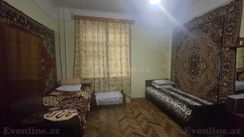 Satılır 2 otaqlı Mənzil Köhnə tikili 60 m² Sumqayıt - şəkil 4