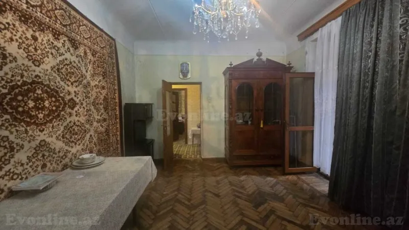 Satılır 2 otaqlı Mənzil Köhnə tikili 60 m² Sumqayıt - şəkil 6