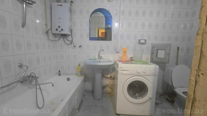 Satılır 2 otaqlı Mənzil Köhnə tikili 60 m² Sumqayıt - şəkil 7