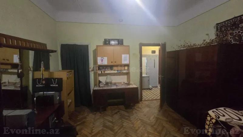 Satılır 2 otaqlı Mənzil Köhnə tikili 60 m² Sumqayıt - şəkil 8