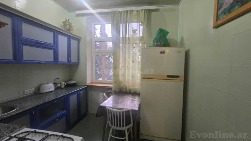 Satılır 2 otaqlı Mənzil Köhnə tikili 60 m² Sumqayıt - şəkil 9