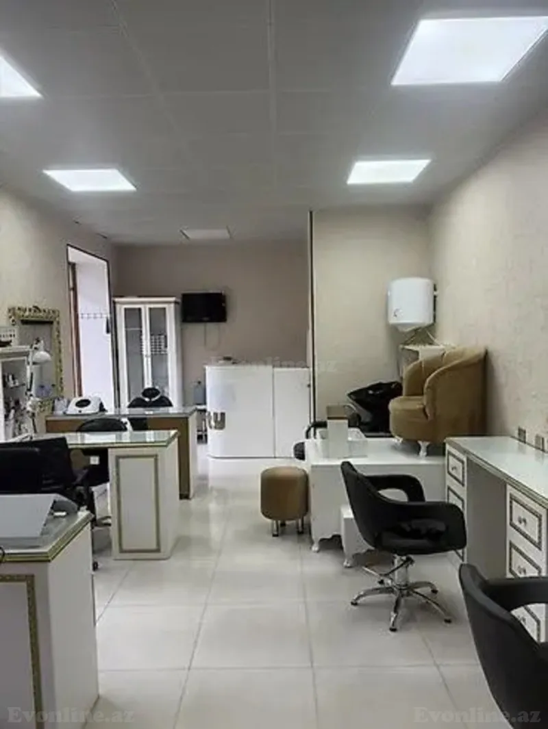 Kirayə verilir Obyekt 51 m² 28 May m. - şəkil 2