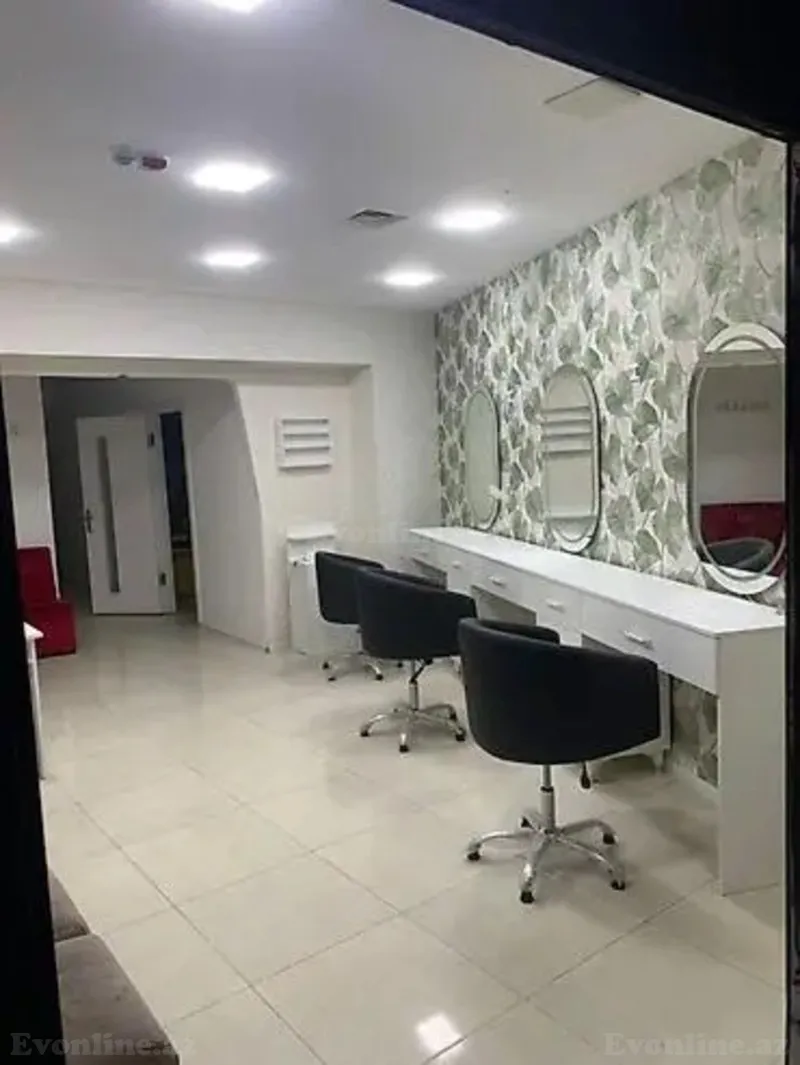 Kirayə verilir Obyekt 51 m² 28 May m. - şəkil 3