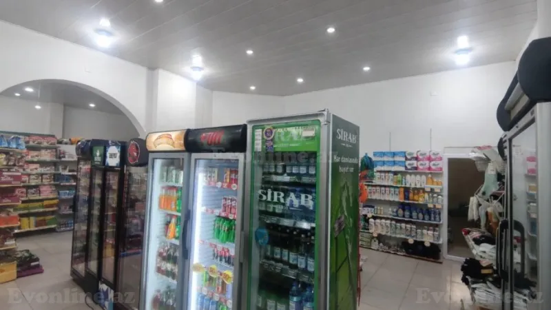 Satılır 2 otaqlı Mənzil Yeni tikili 156 m² Qara Qarayev m. - şəkil 4