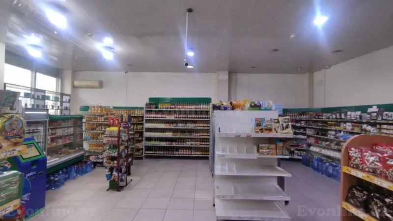 Satılır 2 otaqlı Mənzil Yeni tikili 156 m² Qara Qarayev m. - şəkil 5