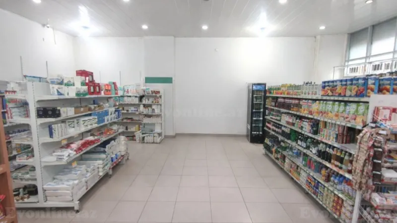 Satılır 2 otaqlı Mənzil Yeni tikili 156 m² Qara Qarayev m. - şəkil 6